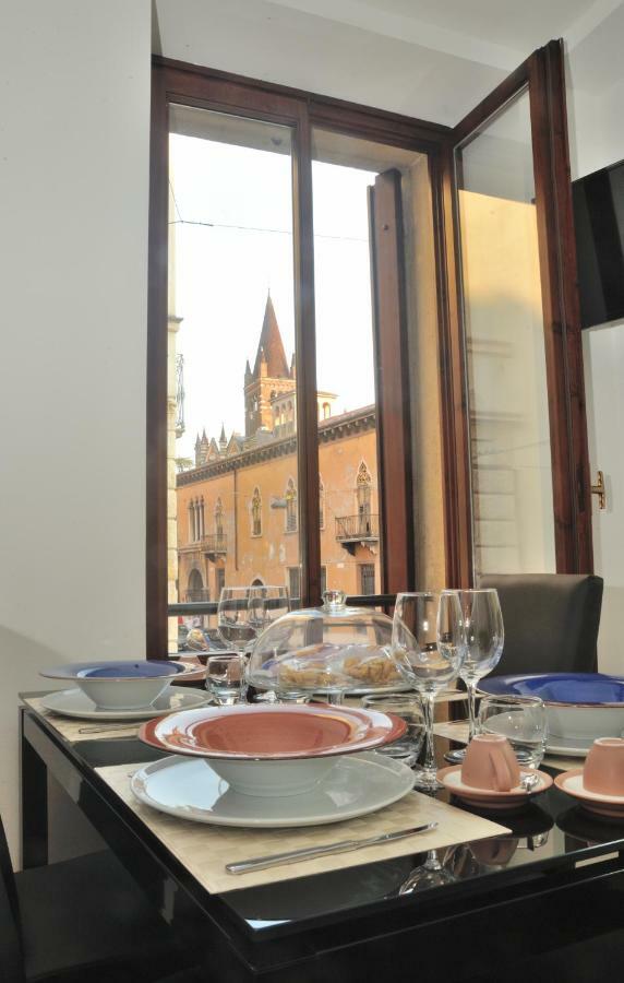 Apartment Amanti Due *